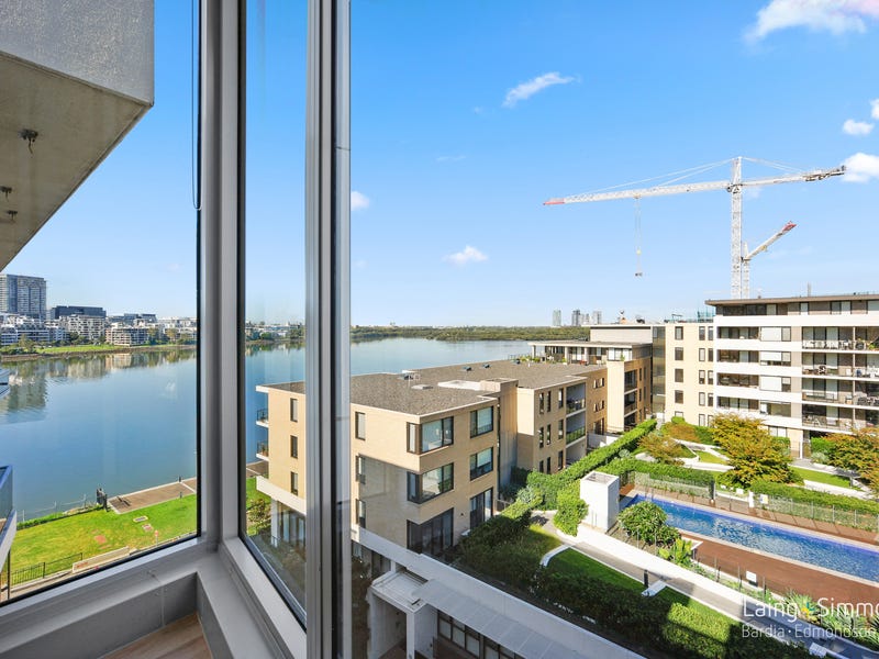 710/7 HALF ST, WENTWORTH POINT, NSW 2127