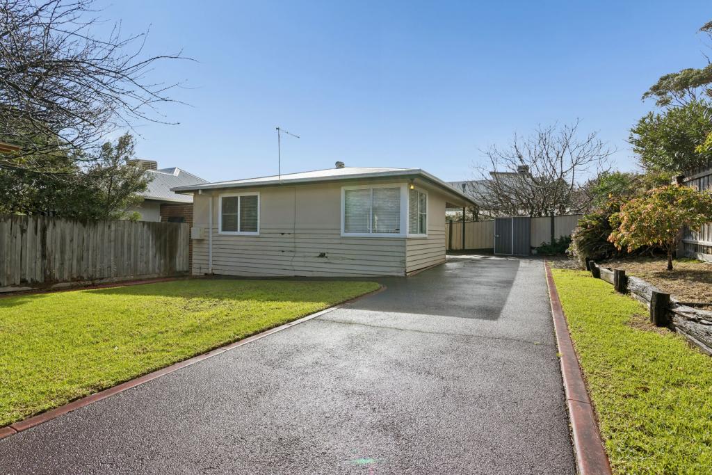 1a William St, Mccrae, VIC 3938