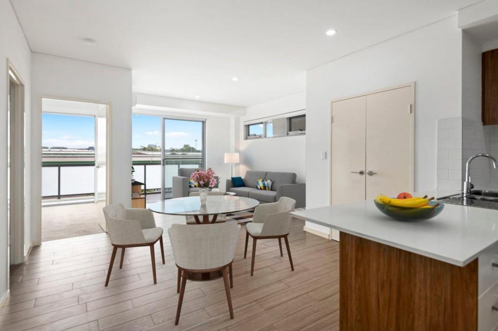 106/31 Smallwood Ave, Homebush, NSW 2140