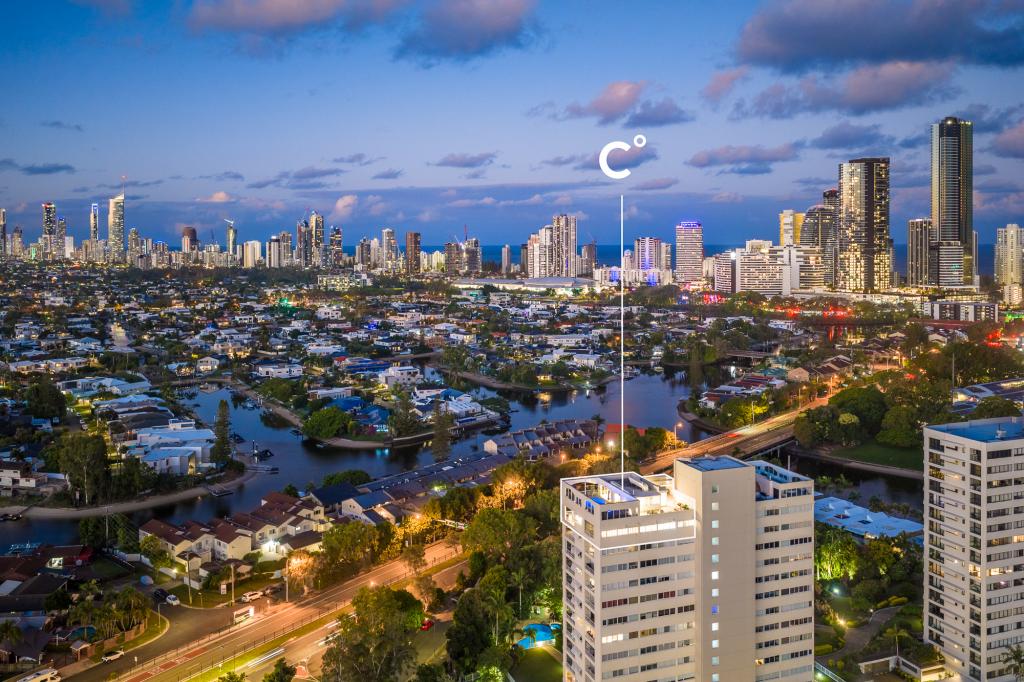 51/56 Hooker Bvd, Mermaid Waters, QLD 4218