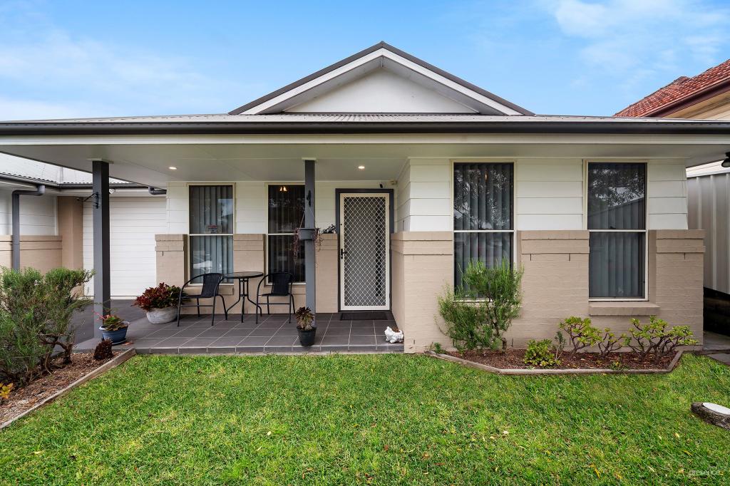 1/28 Jubilee Rd, Wallsend, NSW 2287