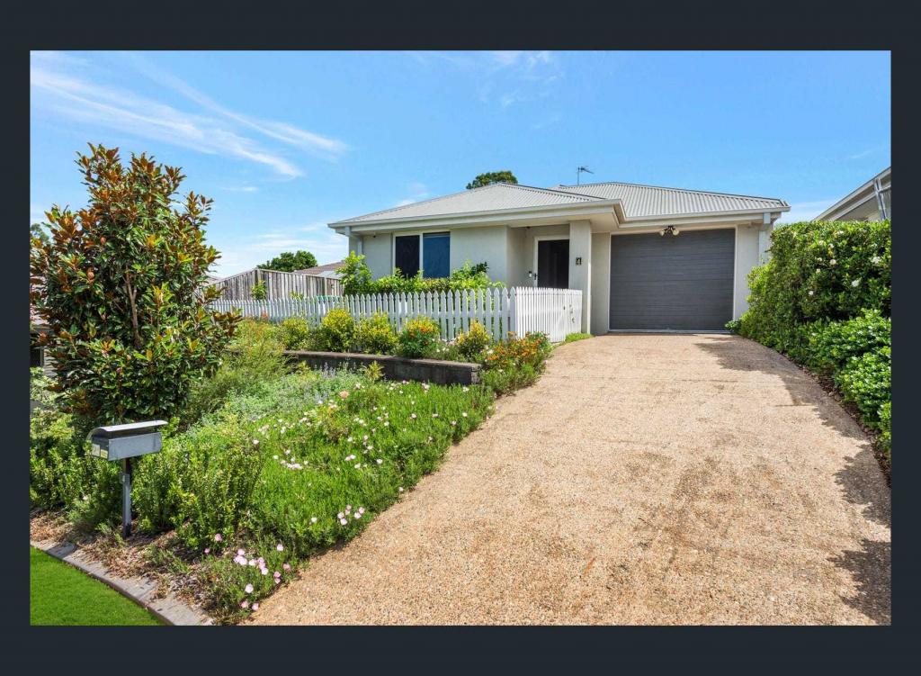 4 Isetta Ct, Upper Coomera, QLD 4209