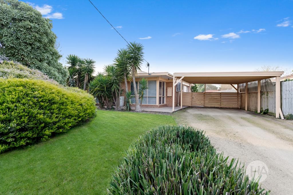 10 Jenola Ct, Hastings, VIC 3915