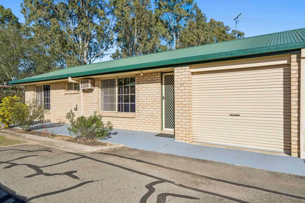 16/86 Woodford St, One Mile, QLD 4305
