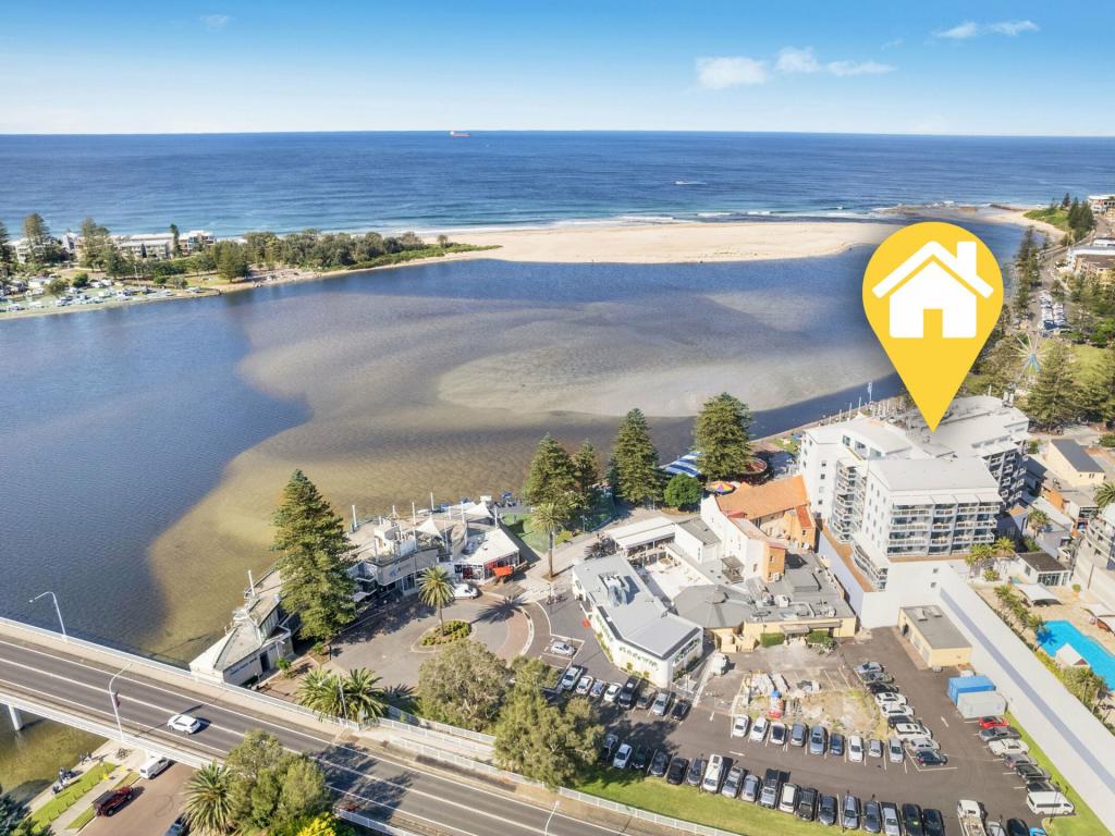 214/89-95 The Entrance Rd, The Entrance, NSW 2261