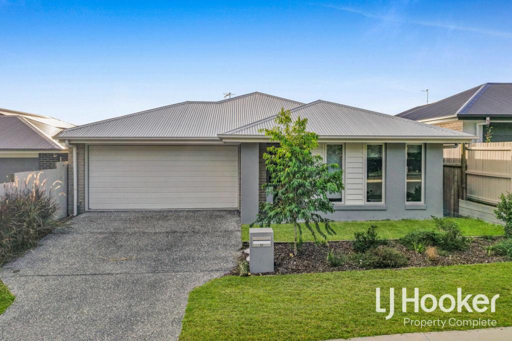51 Horseshoe Cct, Yarrabilba, QLD 4207