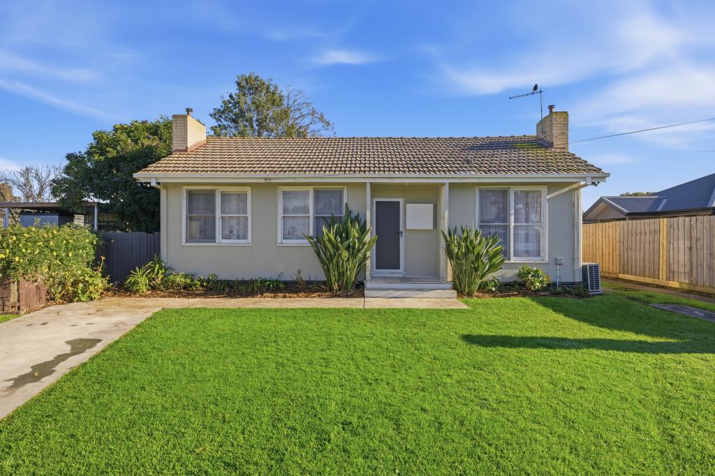 17 Campbell Ct, Sale, VIC 3850