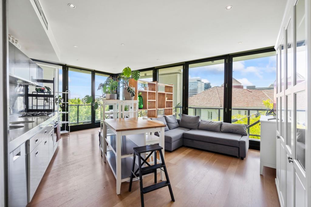 404/539 St Kilda Rd, Melbourne, VIC 3004