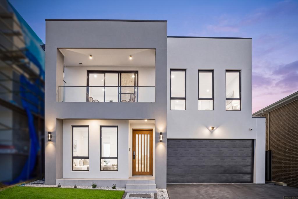 LOT 2249 3 GREBE CCT ST, ORAN PARK, NSW 2570