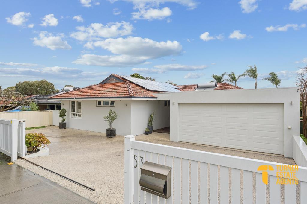 53 Coomoora Rd, Booragoon, WA 6154