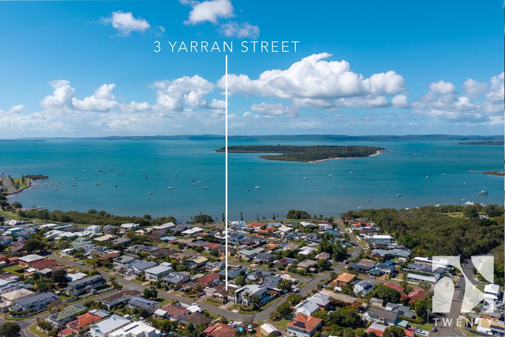 3 Yarran St, Victoria Point, QLD 4165