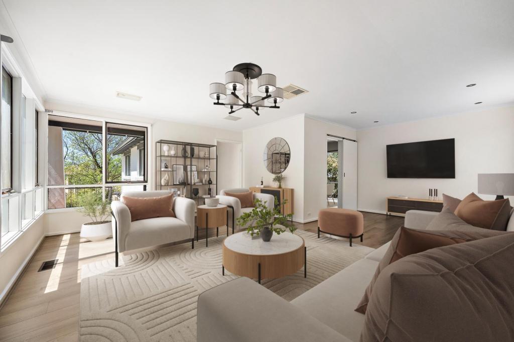 4 Eungella St, Duffy, ACT 2611