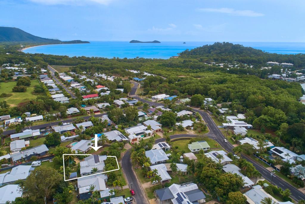 14 Volute Cl, Trinity Beach, QLD 4879