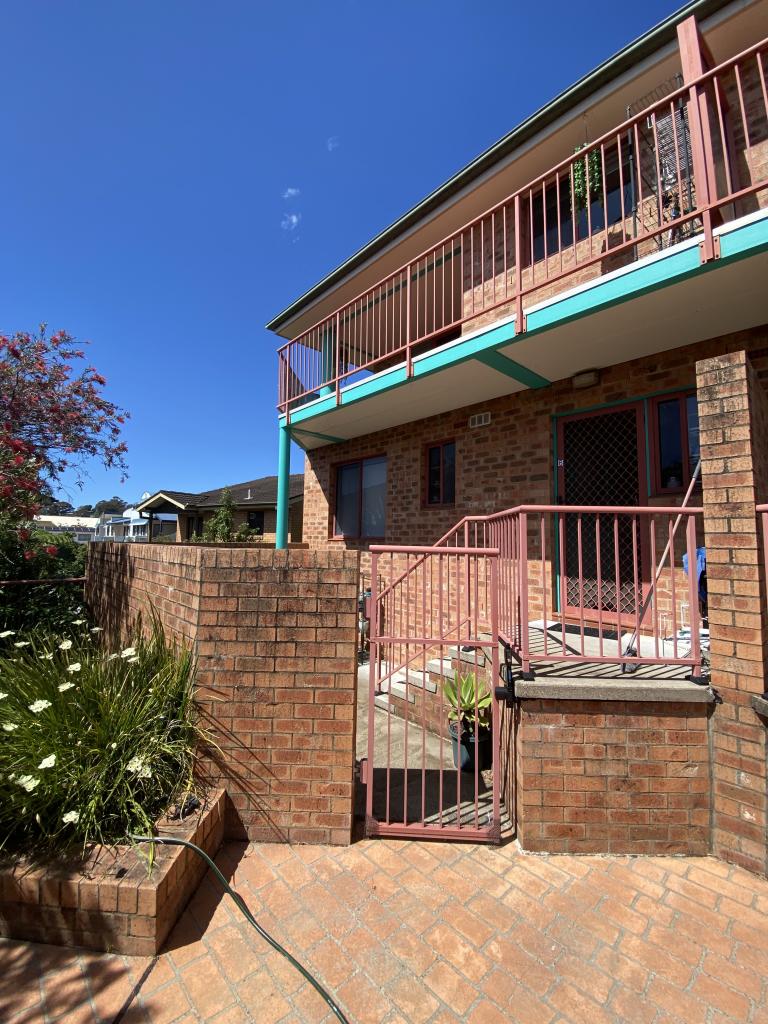 6/212 Beach Rd, Batehaven, NSW 2536