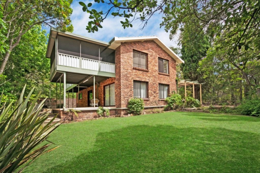 627 Dog Trap Rd, Somersby, NSW 2250