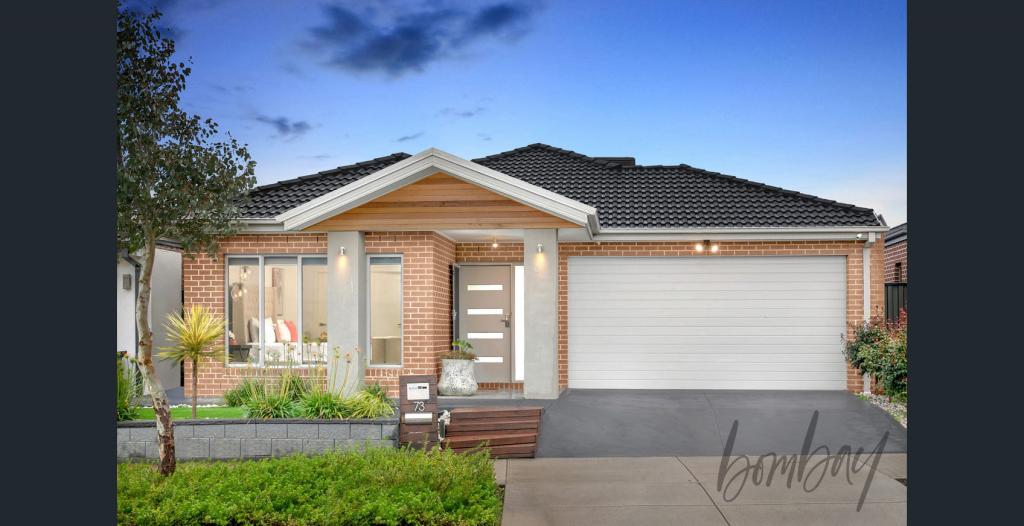 73 Sustainable Dr, Craigieburn, VIC 3064