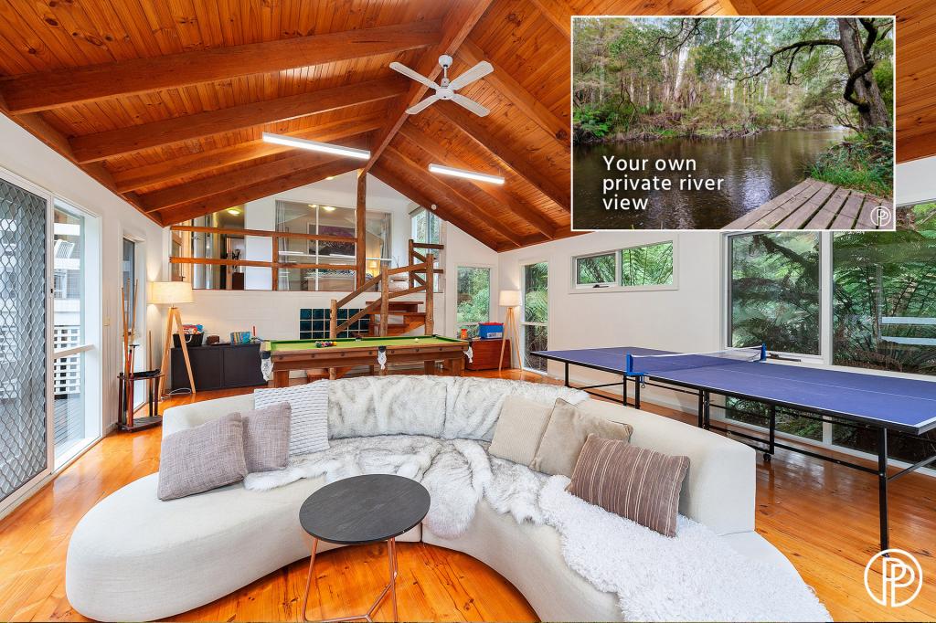 8 Anglers Dr, East Warburton, VIC 3799