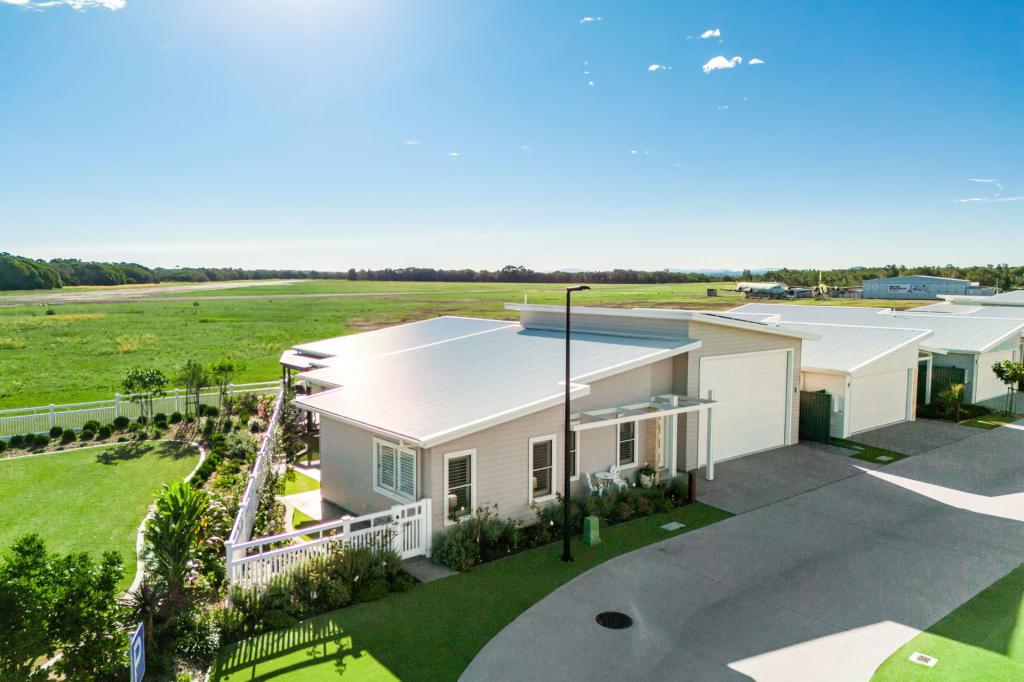 46/74 Currajong St, Evans Head, NSW 2473