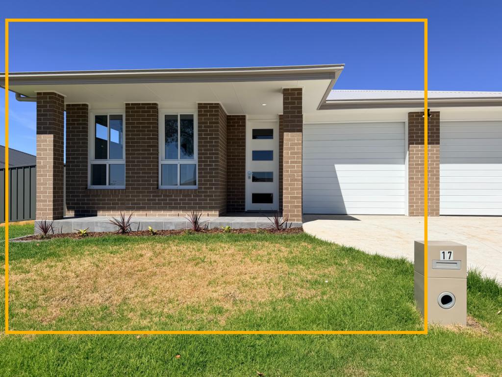 17 Kiah Rd, Gillieston Heights, NSW 2321