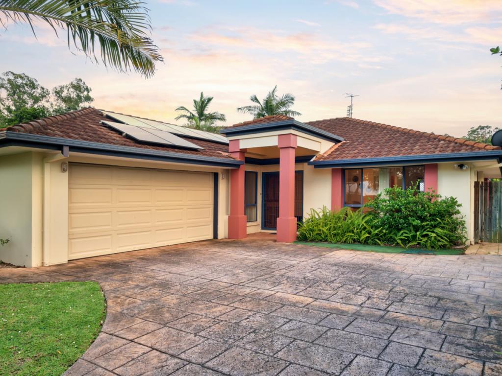 3 Barrier Cl, Buderim, QLD 4556