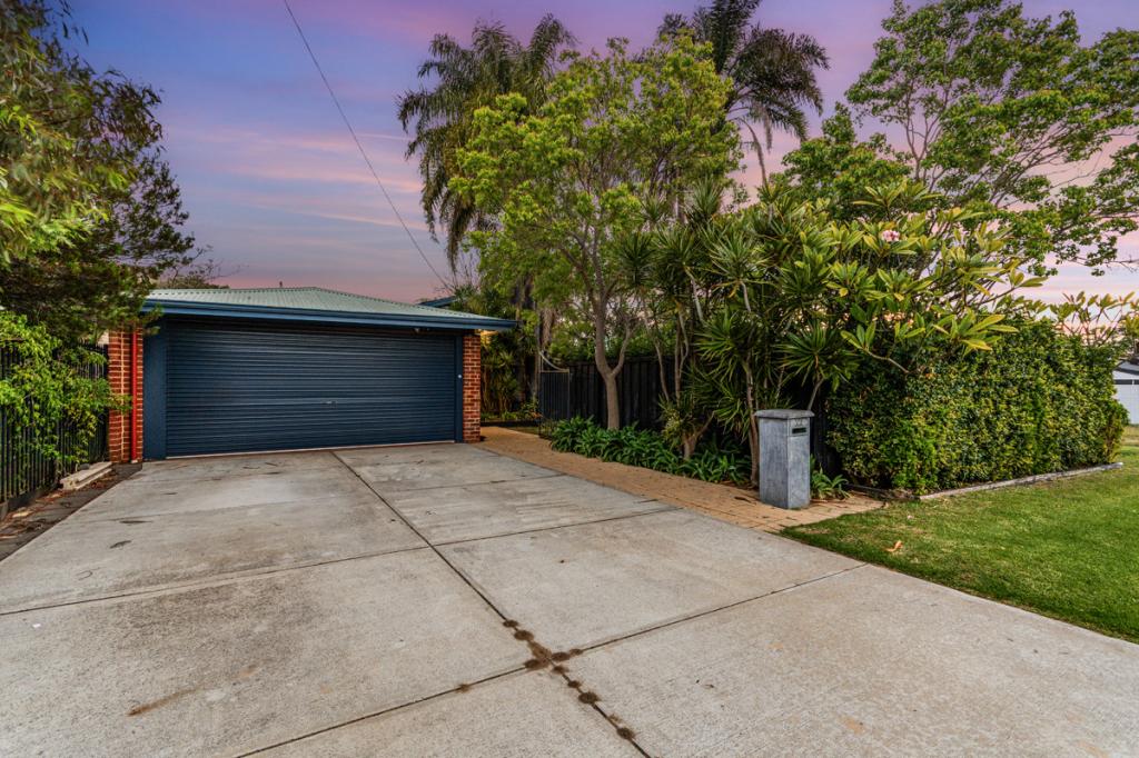 22 Hendon Way, Hamersley, WA 6022