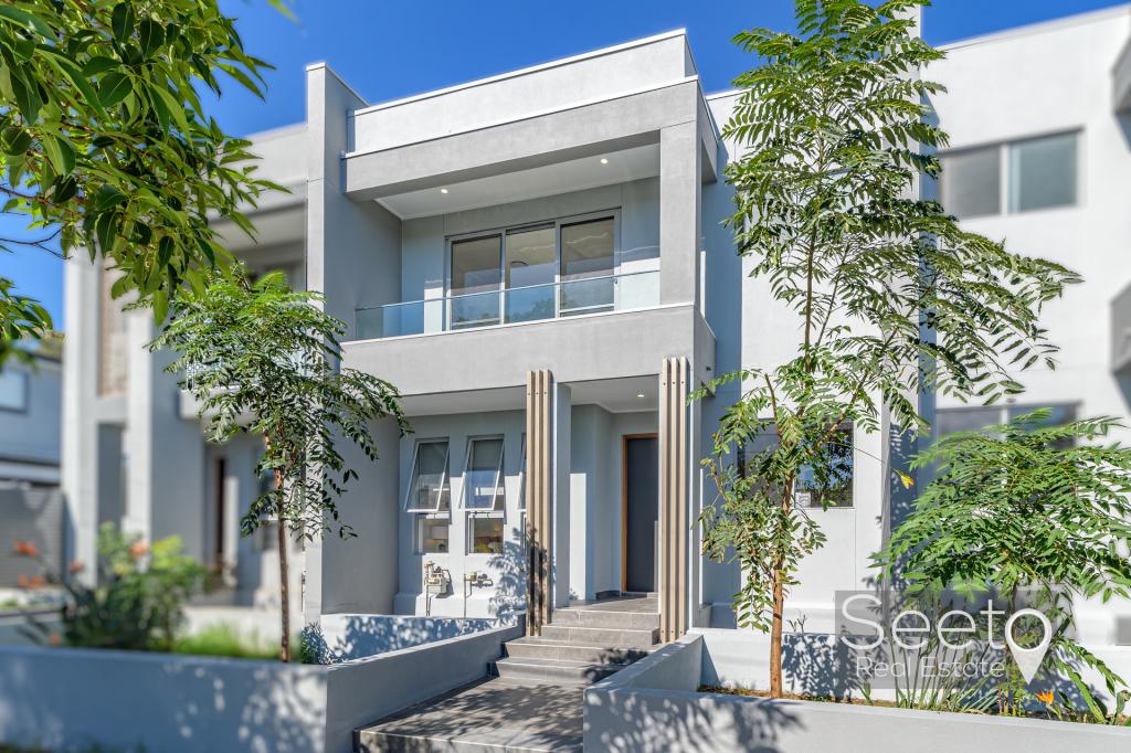 5/18 Gibbons St, Auburn, NSW 2144