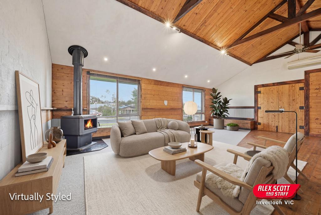 25 Meanderri Dr, Inverloch, VIC 3996