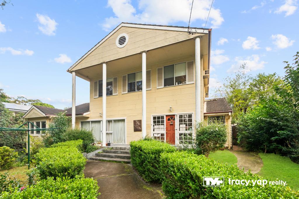 106 The Crescent, Cheltenham, NSW 2119