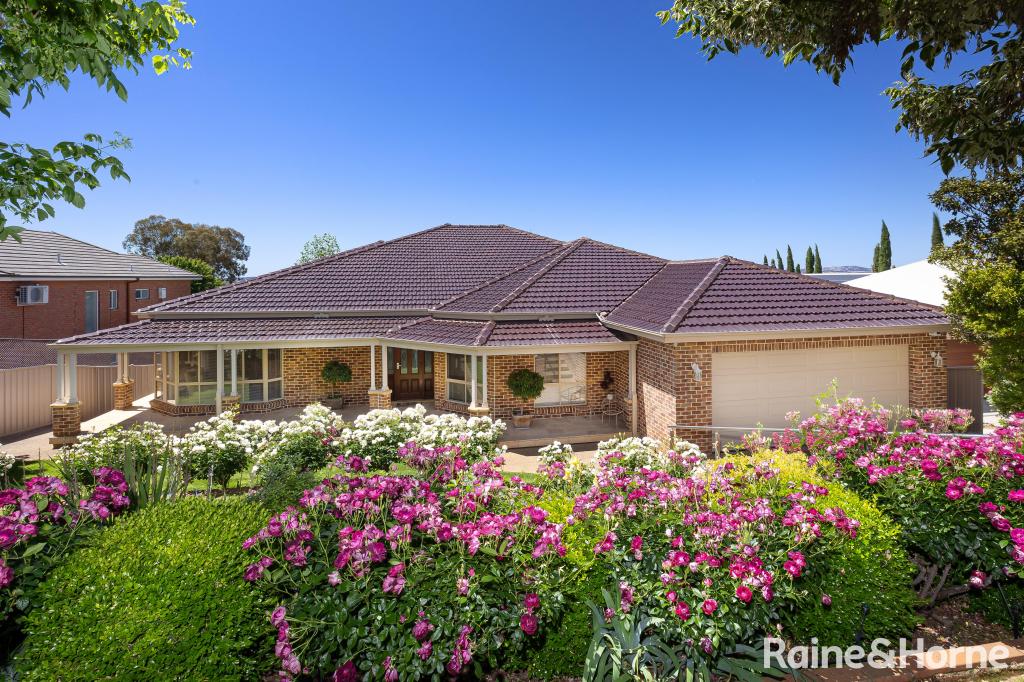 50 Atherton Cres, Tatton, NSW 2650