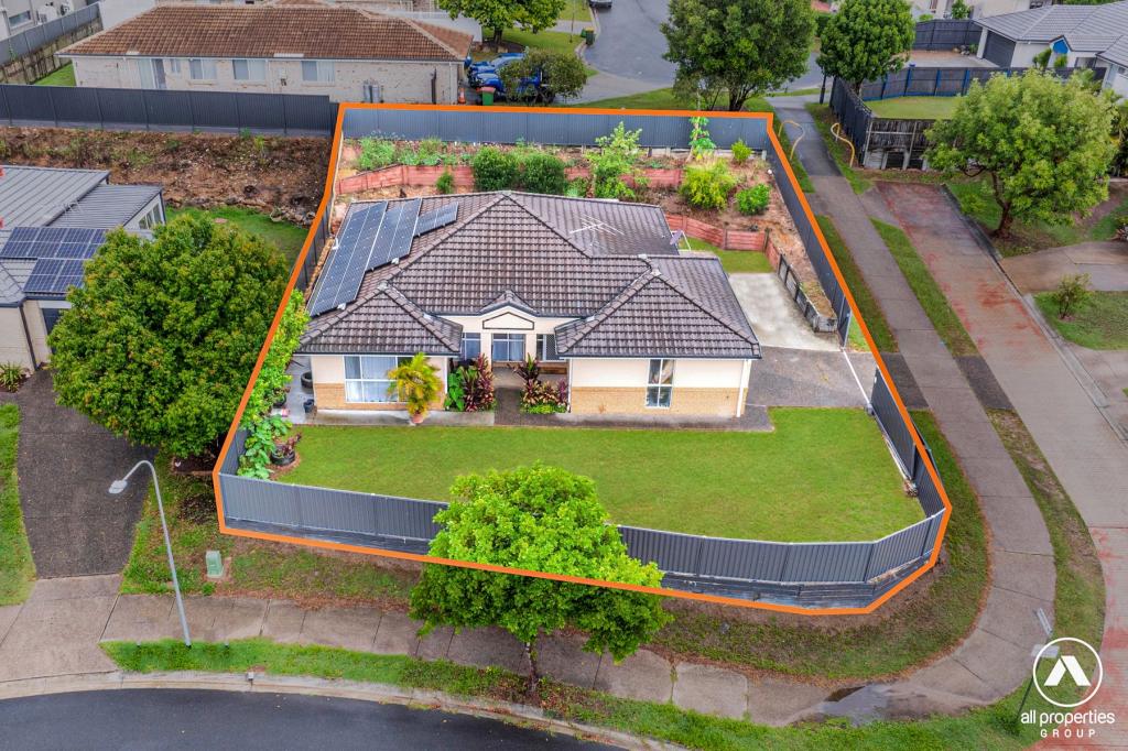 22 Hedera St, Regents Park, QLD 4118