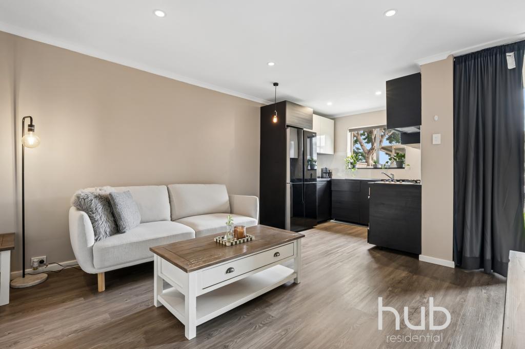 8/115 Monument St, Mosman Park, WA 6012