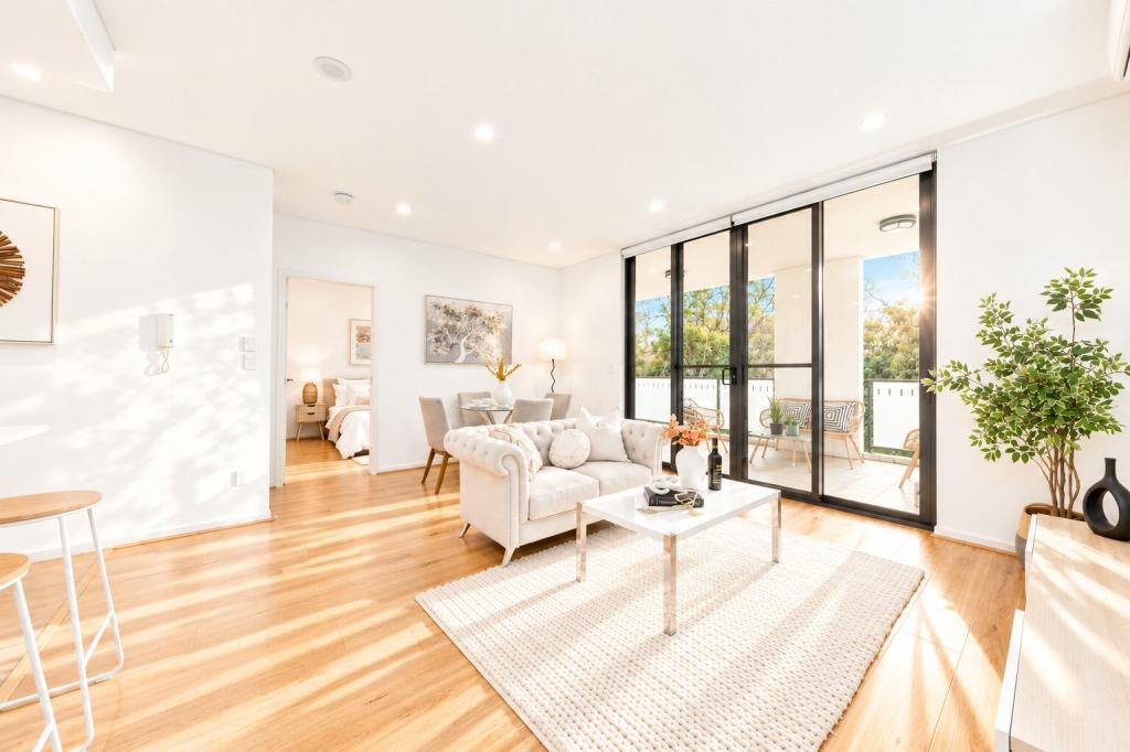 39/4-6 Park Ave, Waitara, NSW 2077