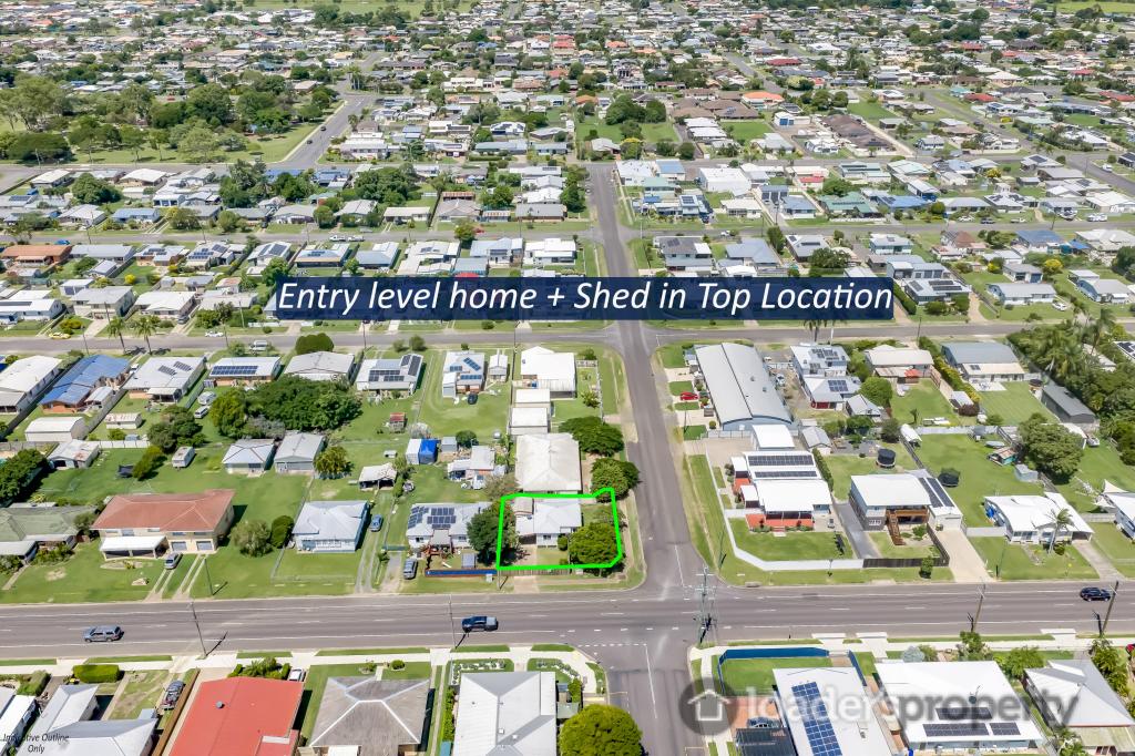 1/39 Sims Rd, Avenell Heights, QLD 4670