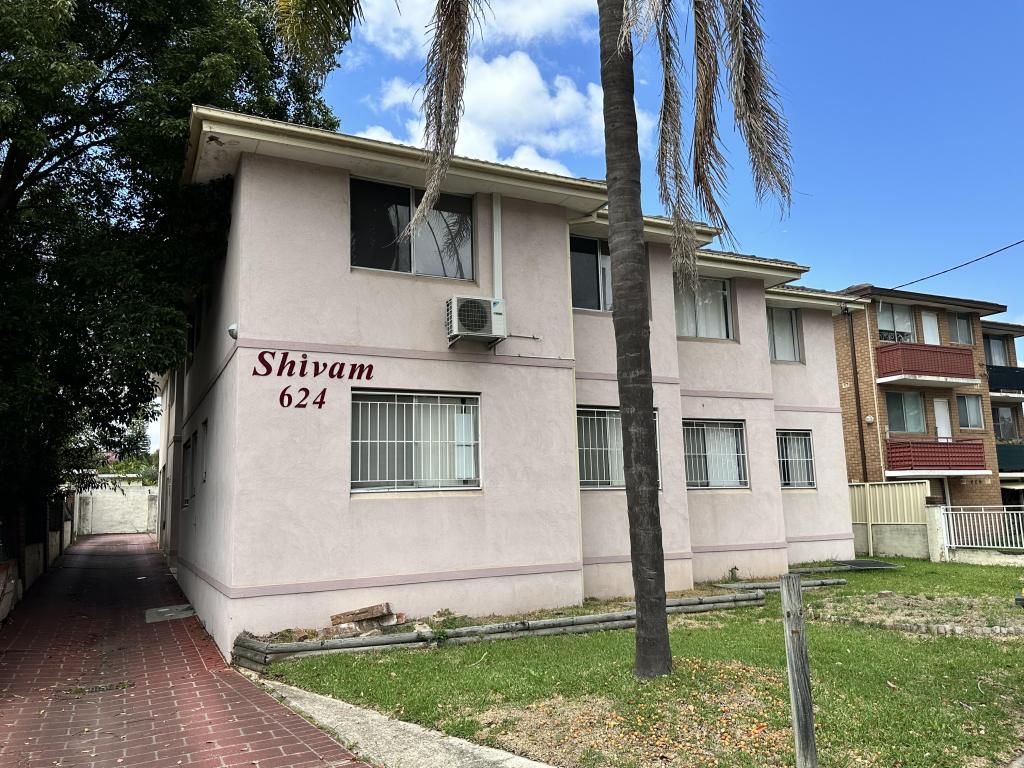 3/624 Punchbowl Rd, Wiley Park, NSW 2195