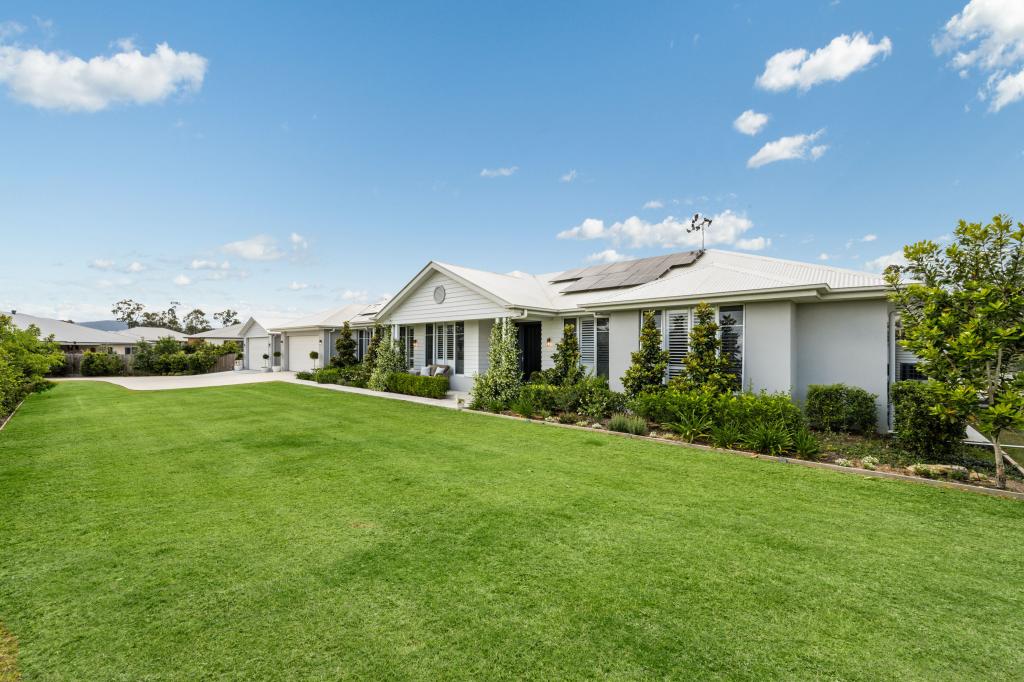 11 Rowning Ct, Karalee, QLD 4306