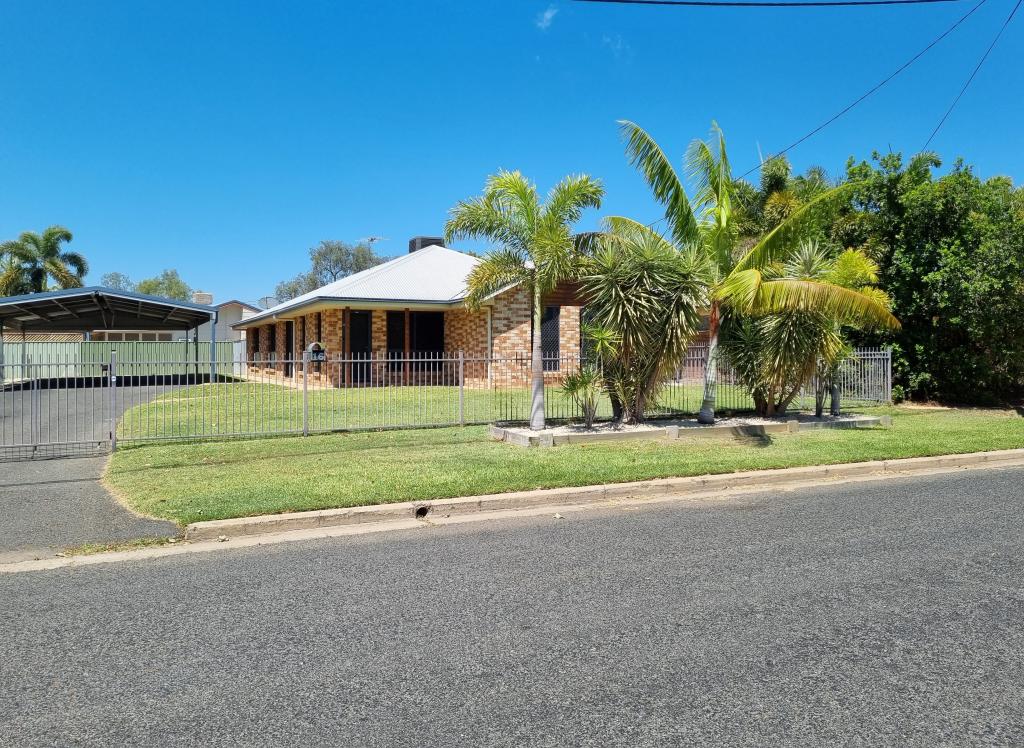 16 Cardinal Dr, Emerald, QLD 4720