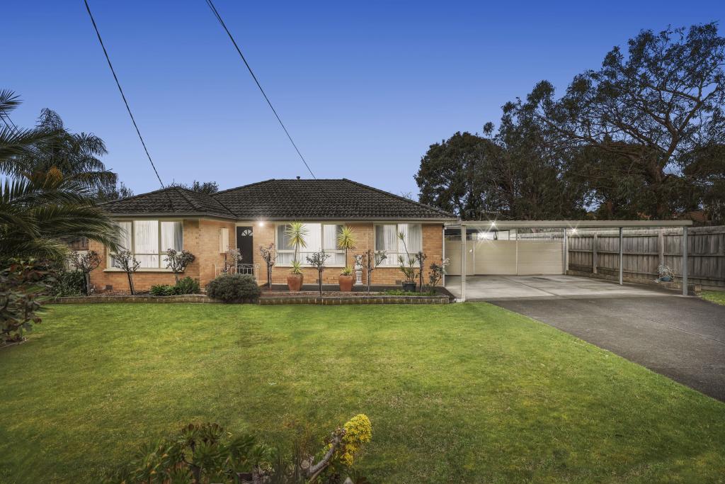 14 Tamar St, Bayswater, VIC 3153