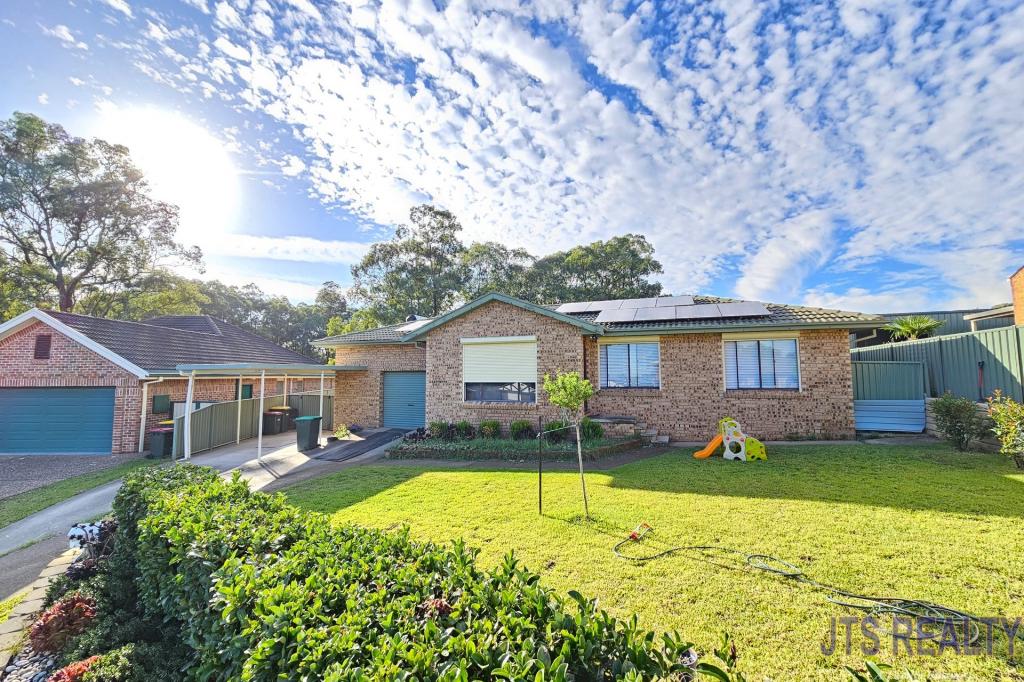 3 Karri Pl, Muswellbrook, NSW 2333