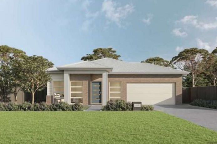 Contact Agent For Address, Gilead, NSW 2560