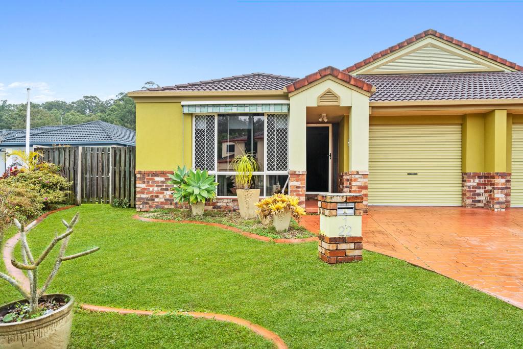 1/22 Keegan Cct, Currumbin Waters, QLD 4223