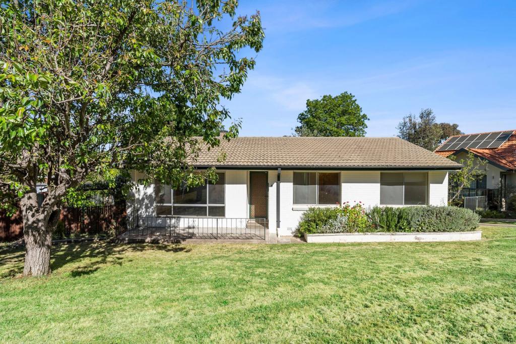 6 Goulburn St, Macquarie, ACT 2614