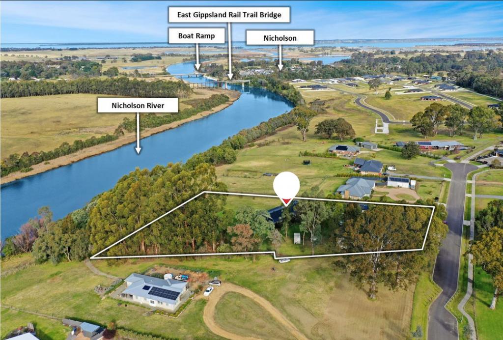 53 Koraleigh View, Nicholson, VIC 3882