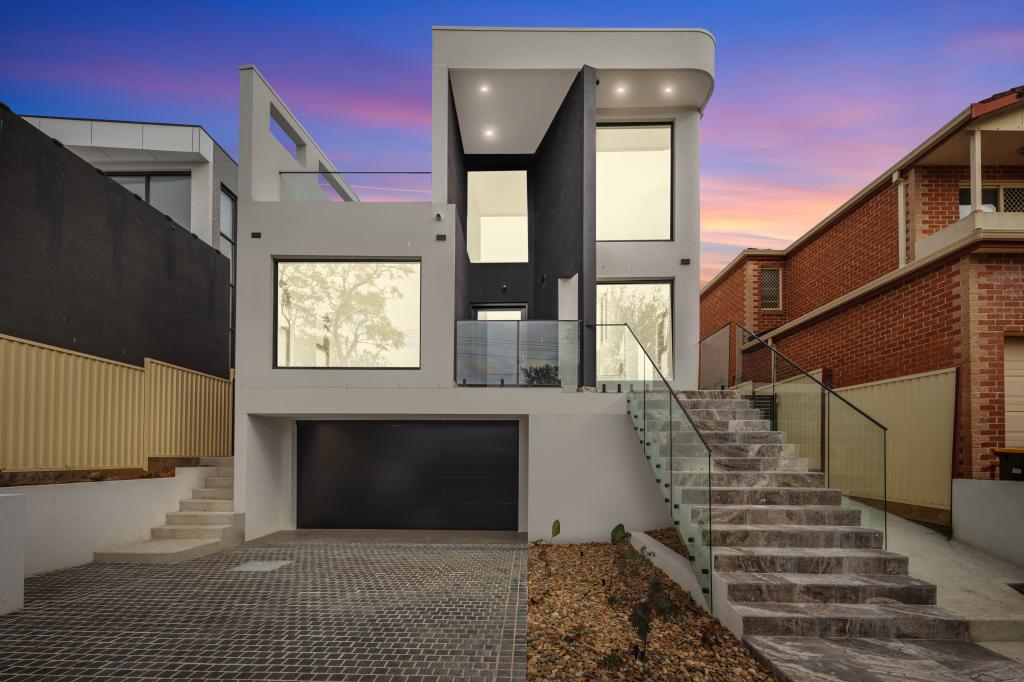 133 Laycock Rd, Hurstville Grove, NSW 2220