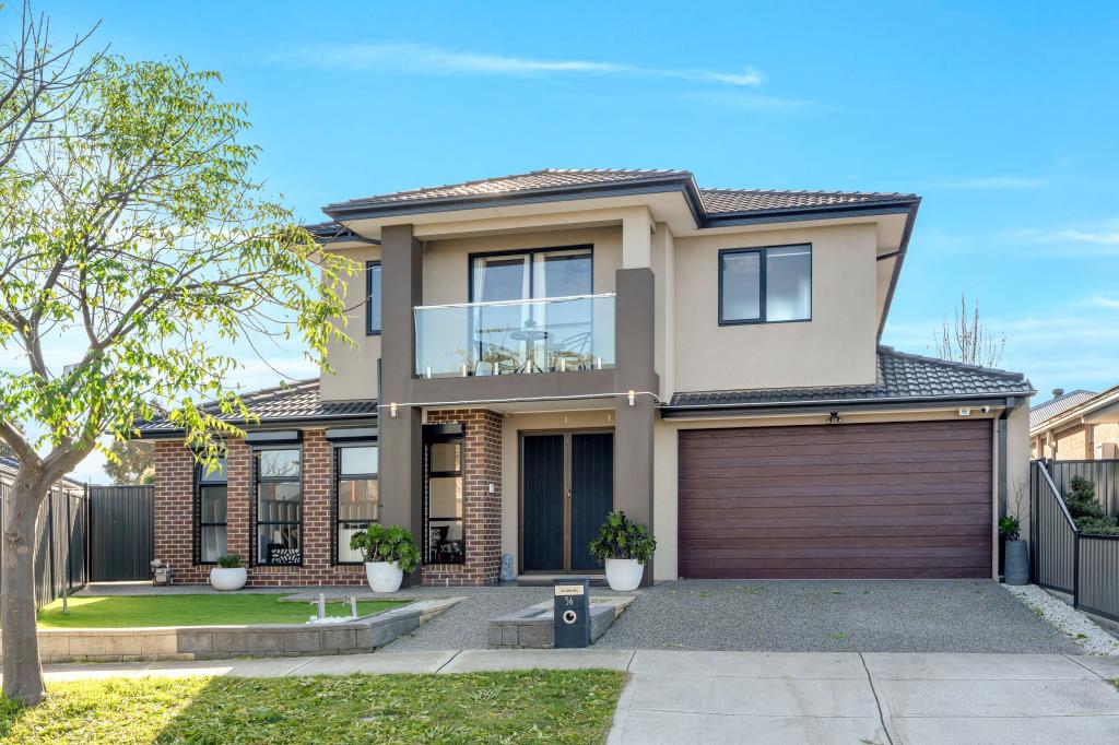 56 Kangaroo Rd, Craigieburn, VIC 3064