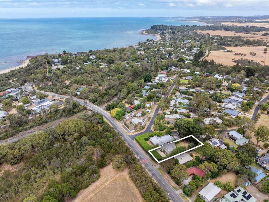 144 Balnarring Beach Rd, Balnarring Beach, VIC 3926