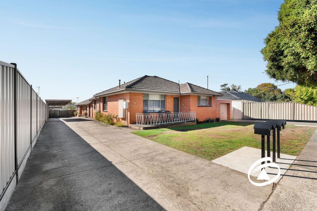 2/7 Macpherson St, Dandenong, VIC 3175