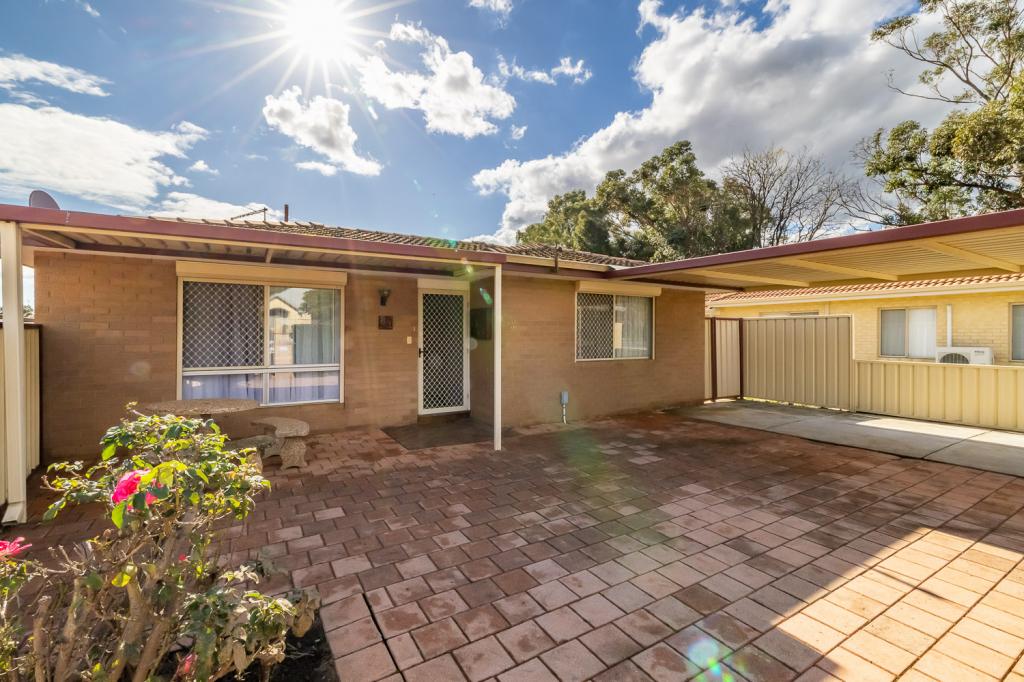 83 Church Ave, Armadale, WA 6112