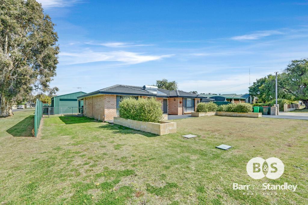 15 Cingalese Cl, Carey Park, WA 6230