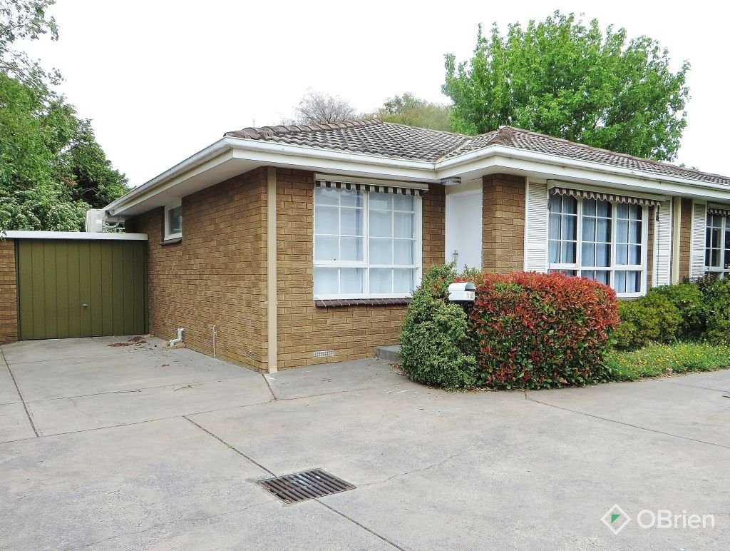12/9-11 Latrobe St, Cheltenham, VIC 3192