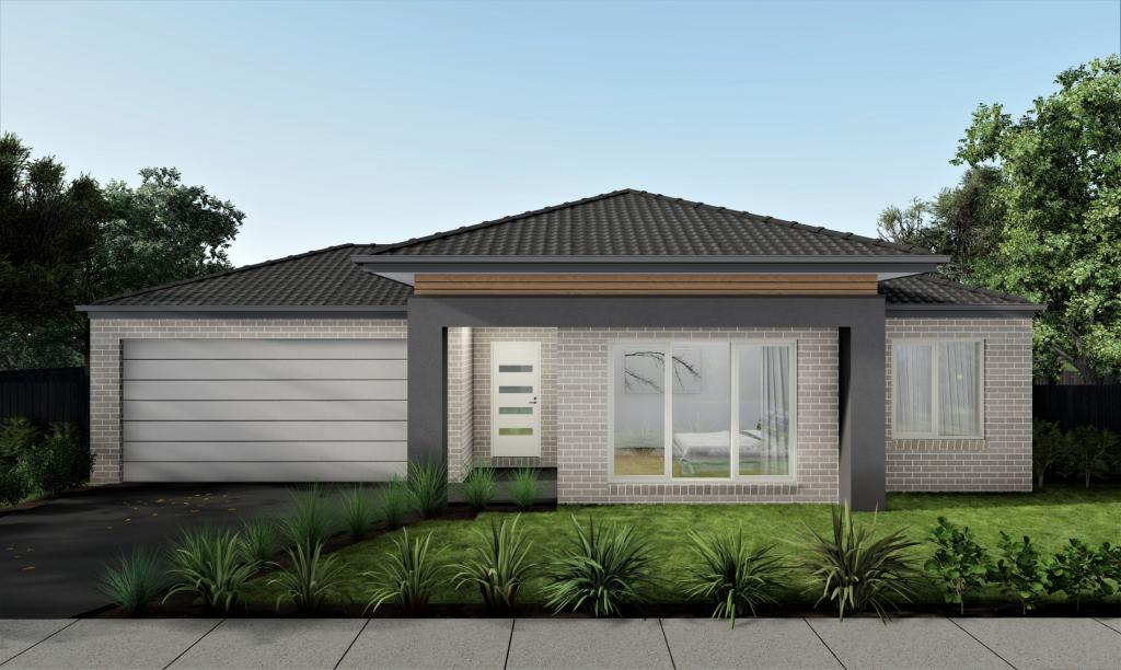 Lot 701 Hummingbird Dr, Wonthaggi, VIC 3995